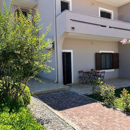 Apartment Lina Задар Екстериор снимка