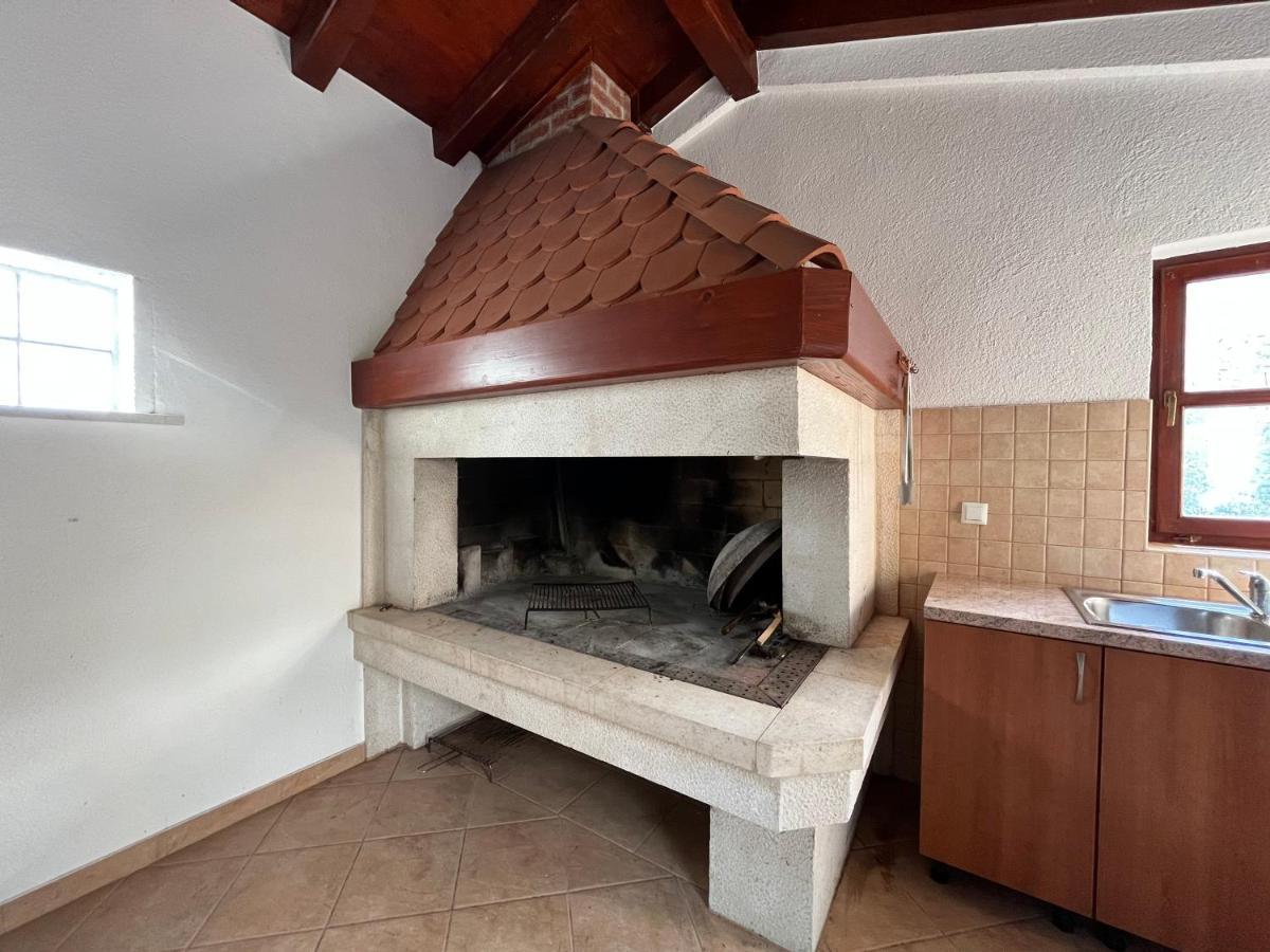 Apartment Lina Задар Екстериор снимка