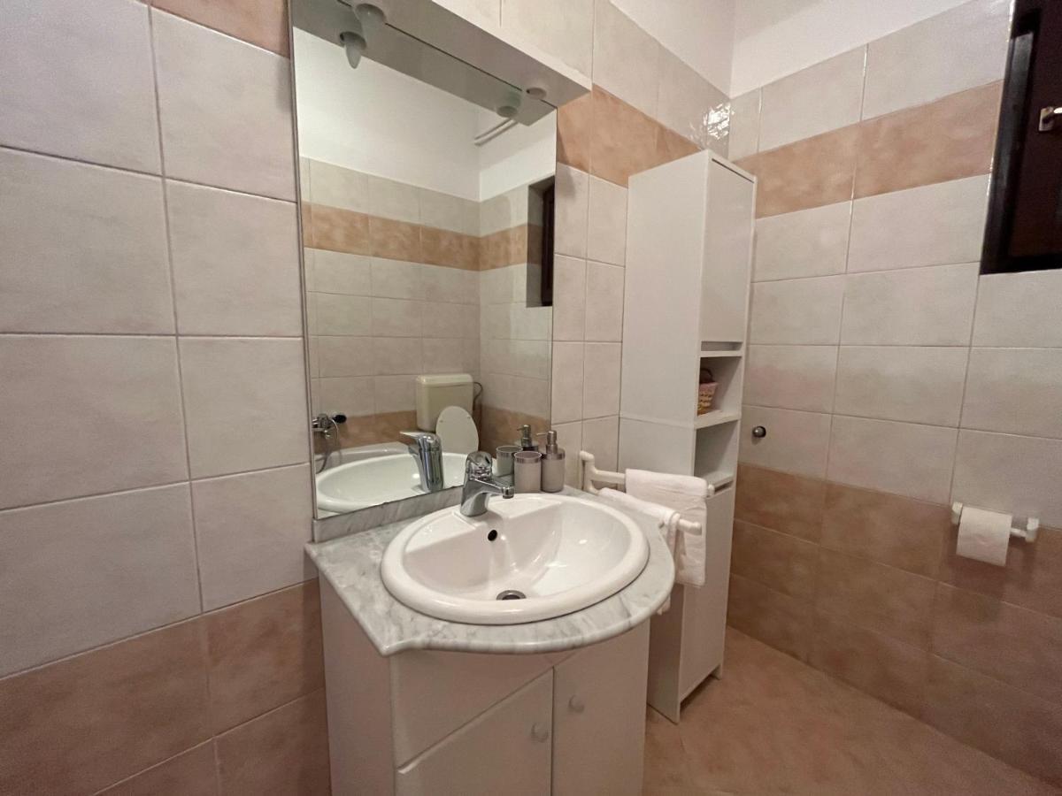 Apartment Lina Задар Екстериор снимка