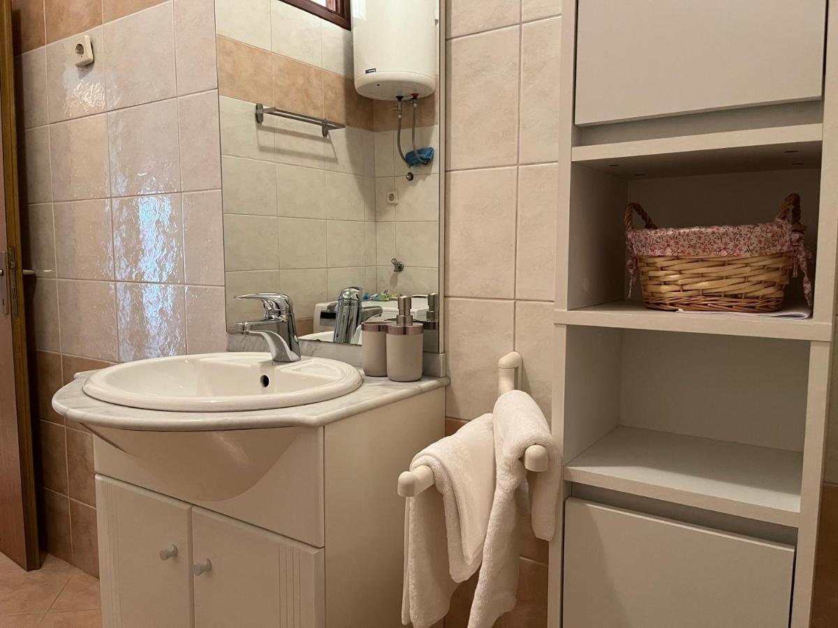 Apartment Lina Задар Екстериор снимка