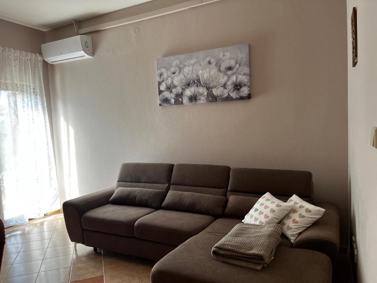 Apartment Lina Задар Екстериор снимка