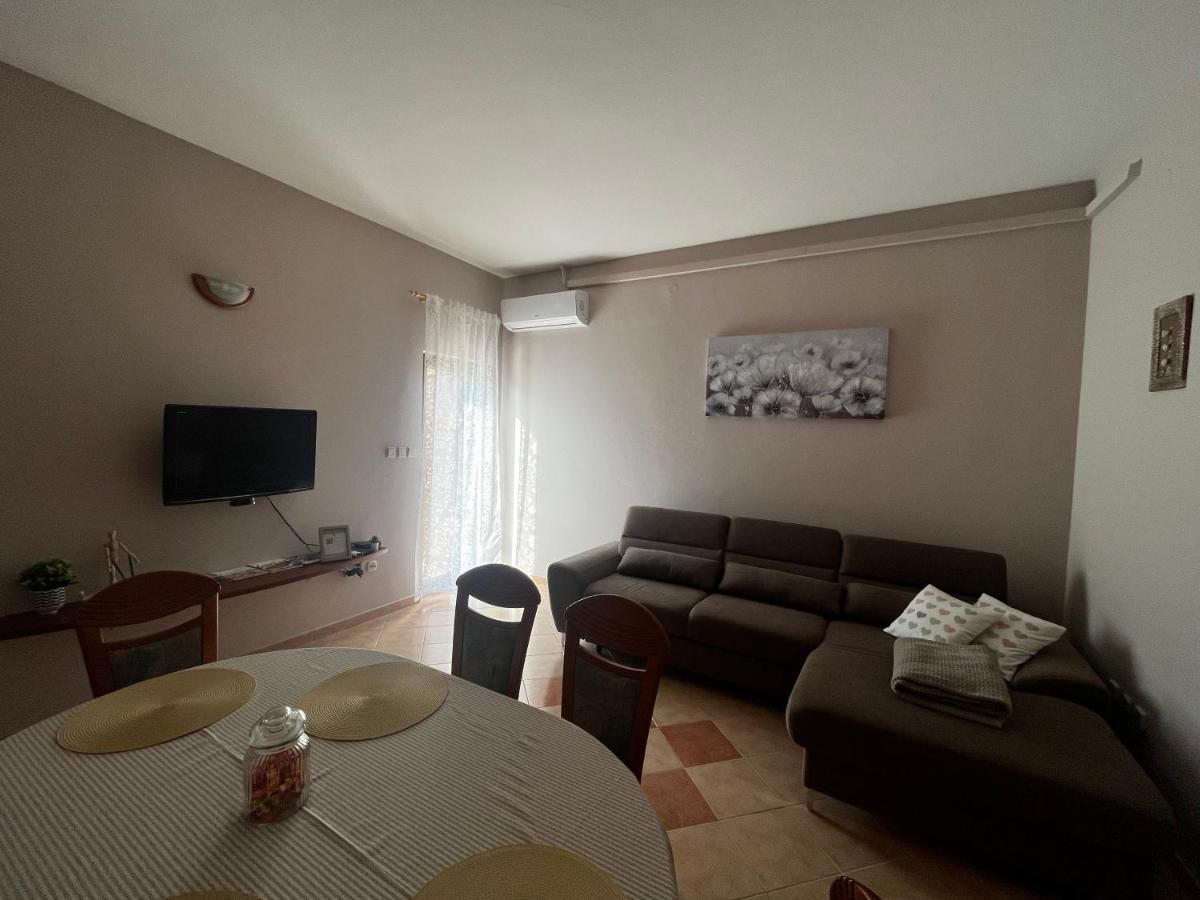 Apartment Lina Задар Екстериор снимка