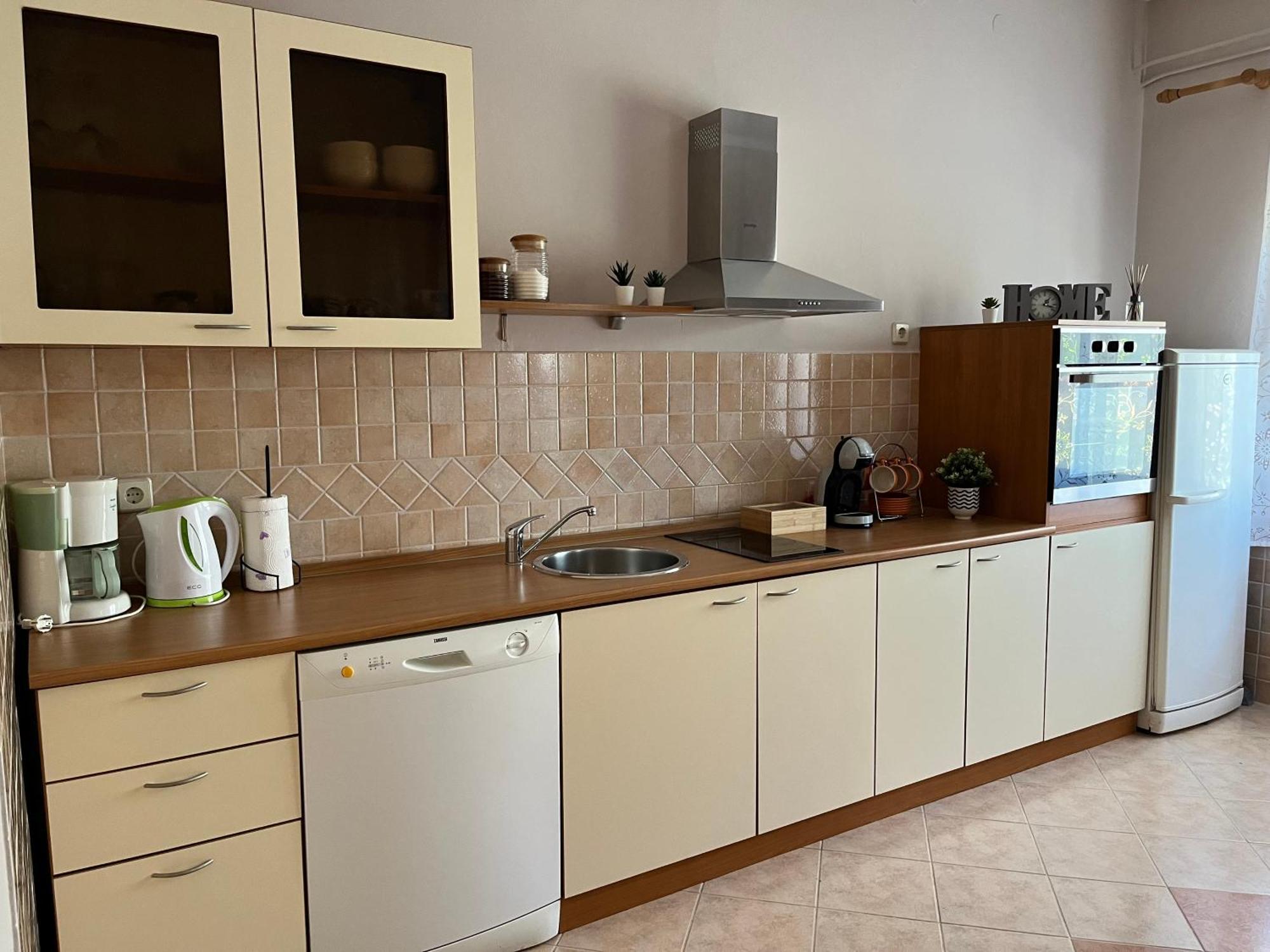 Apartment Lina Задар Екстериор снимка