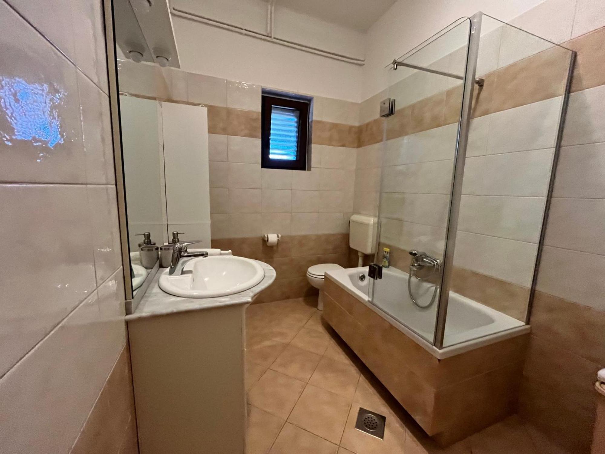 Apartment Lina Задар Екстериор снимка