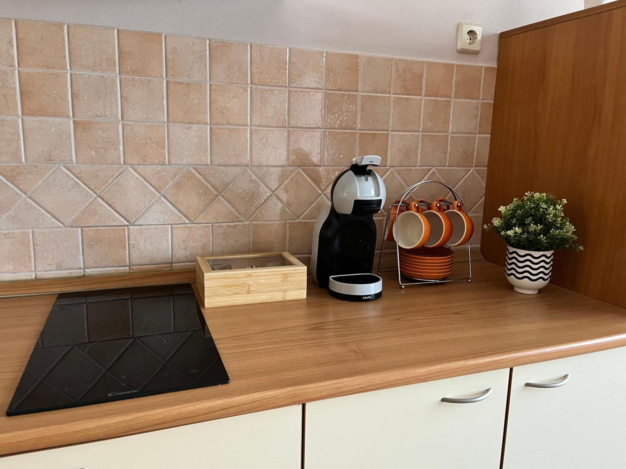 Apartment Lina Задар Екстериор снимка